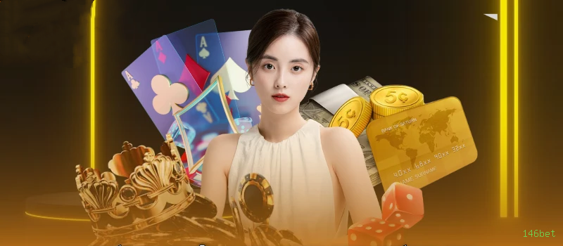 Reload Bonus 146bet