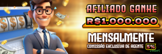 Cashback Semanal 146bet