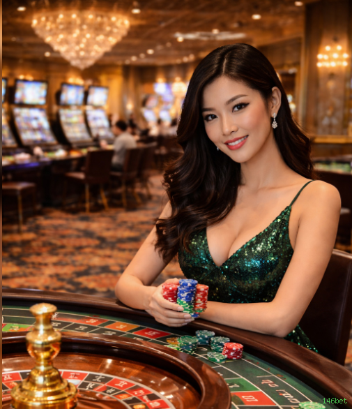 Dealers profissionais da 146bet