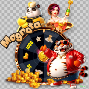 Fortune Rabbit - Slot Fortune series