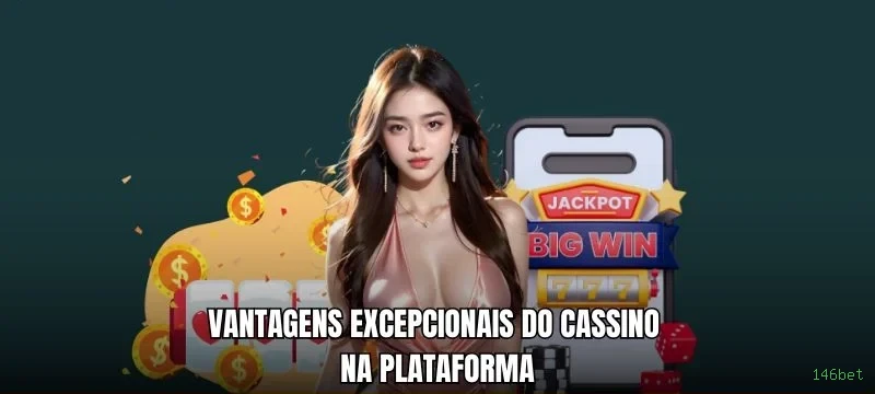 Benefícios da Conta