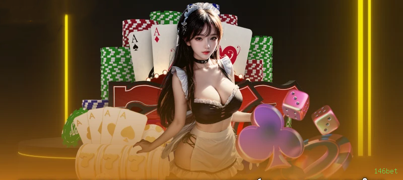 Jogos com maior RTP na 146bet