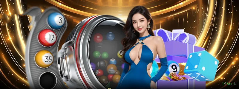 Jogos com maior RTP na 146bet